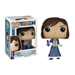 BioShock Infinite Elizabeth Funko Pop! Vinyl Figure