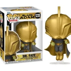 Black Adam Dr. Fate Funko Pop! Vinyl Figure
