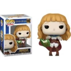 Black Clover Mimosa Funko Pop! Vinyl Figure