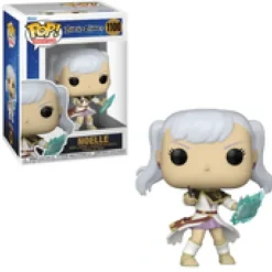 Black Clover Noelle Funko Pop! Vinyl Figure