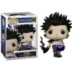 Black Clover Yami Funko Pop! Vinyl Figure