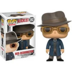 Blacklist Red Reddington Funko Pop! Vinyl Figure