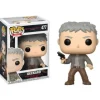 Blade Runner 2049 Deckard Funko Pop! Vinyl Figure
