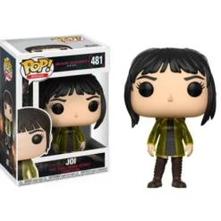 Blade Runner 2049 Joi Funko Pop! Vinyl Figure