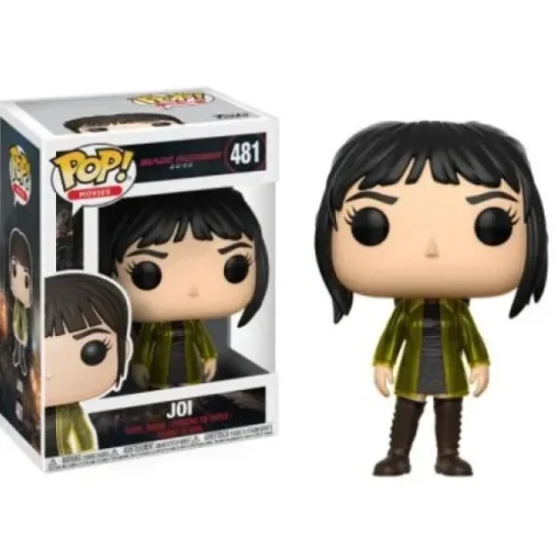 Blade Runner 2049 Joi Funko Pop! Vinyl Figure