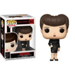 Blade Runner Rachael Funko Pop! Vinyl Figure