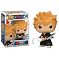 Bleach Ichigo Funko Pop! Vinyl Figure