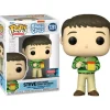 Blue's Clues Steve with Handy Dandy Notebook Funko Pop! Vinyl Figure