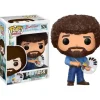 Bob Ross: The Joy of Painting Bob Ross Funko Pop! Vinyl Figure