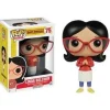 Bob's Burgers Linda Belcher Funko Pop! Vinyl Figure