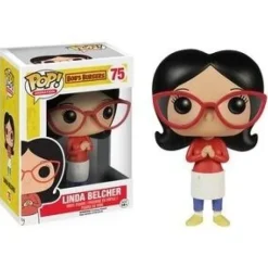 Bob's Burgers Linda Belcher Funko Pop! Vinyl Figure