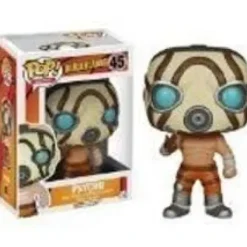 Borderlands Psycho Funko Pop! Vinyl Figure