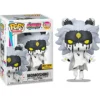 Boruto: Naruto Next Generations Momoshiki Funko Pop! Vinyl Figure