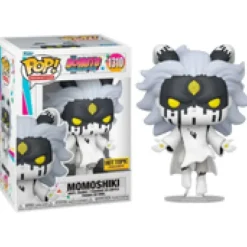 Boruto: Naruto Next Generations Momoshiki Funko Pop! Vinyl Figure