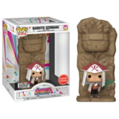 Boruto: Naruto Next Generations Naruto Uzumaki Funko Pop! Vinyl Figure