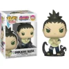 Boruto: Naruto Next Generations Shikadi Nara Funko Pop! Vinyl Figure