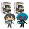 Boruto: Naruto Next Generations Sasuke w/Lighting Sword Funko Pop! Vinyl Figure