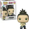Boruto: Naruto Next Generations Shikadai Funko Pop! Vinyl Figure