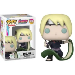 Boruto: Naruto Next Generations Inojin Funko Pop! Vinyl Figure