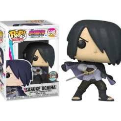 Boruto: Naruto Next Generations Sasuke Funko Pop! Vinyl Figure