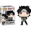 Boruto: Naruto Next Generations Mirai Sarutobi Funko Pop! Vinyl Figure