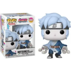 Boruto: Naruto Next Generations Mitsuki with Snake Hands Funko Pop! Vinyl Figure