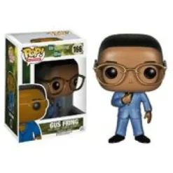 Breaking Bad Gus Fring Funko Pop! Vinyl Figure