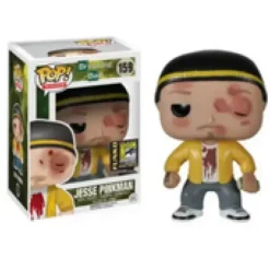 Breaking Bad Jesse Pinkman Funko Pop! Vinyl Figure