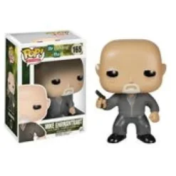 Breaking Bad Mike Ehrmantraut Funko Pop! Vinyl Figure