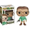 Breaking Bad Walter White Funko Pop! Vinyl Figure