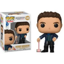 Bridgerton Anthony Bridgerton Funko Pop! Vinyl Figure