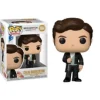 Bridgerton Colin Bridgerton Funko Pop! Vinyl Figure