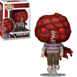 Brightburn Brandon Breyer Funko Pop! Vinyl Figure