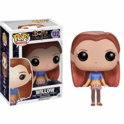 Buffy the Vampire Slayer Willow Funko Pop! Vinyl Figure
