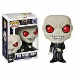 Buffy the Vampire Slayer The Gentlemen Funko Pop! Vinyl Figure