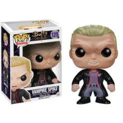 Buffy the Vampire Slayer Vampire Spike Funko Pop! Vinyl Figure