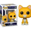 Buzz Lightyear Sox Funko Pop! Vinyl Figure