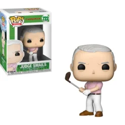 Caddyshack Judge Smails Funko Pop! Vinyl Figure