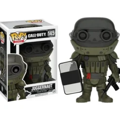 Call of Duty Juggernaut Funko Pop! Vinyl Figure
