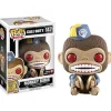 Call of Duty Monkey Bomb Funko Pop! Vinyl Figure