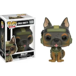 Call of Duty Riley Funko Pop! Vinyl Figure