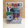 Captain Planet Captain Planet Funko Pop! Vinyl Figure