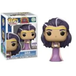 Captain Planet Gaia Funko Pop! Vinyl Figure