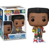 Captain Planet Kwame Funko Pop! Vinyl Figure