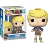 Captain Planet Linka Funko Pop! Vinyl Figure