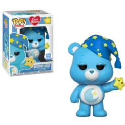 Care Bears Bedtime Bear Funko Pop! Vinyl Figure