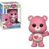 Care Bears Love-A-Lot Bear Funko Pop! Vinyl Figure