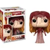 Carrie Carrie Bloody Funko Pop! Vinyl Figure