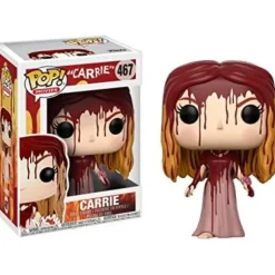 Carrie Carrie Bloody Funko Pop! Vinyl Figure