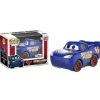 Cars 3 Lightning McQueen Blue Paintjob Funko Pop! Vinyl Figure